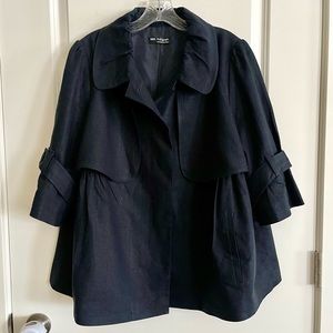 Marks & Spencer Autograph linen jacket